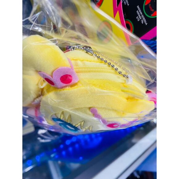 Pichi Pichi Pitch Plush - Picture 2 of 3